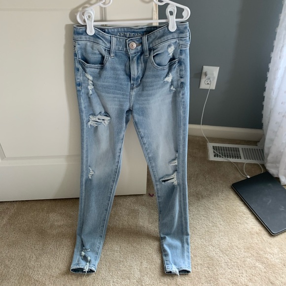 American Eagle Outfitters Denim - American Eagle jeans